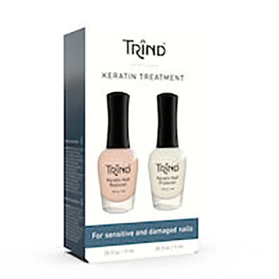 специфични,козметични,продукти,trind,keratin,treatment,set,transparent