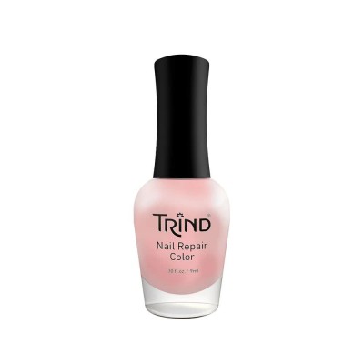 специфични,козметични,продукти,trind,repair,pink,pearl,nail,polish,9ml,transparent