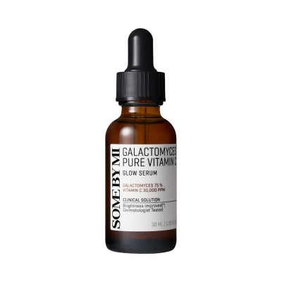 очна,линия,some,by,mi,galactomyces,pure,vitamin,c,glow,eye,contour,serum,30ml,clear,(transparent)