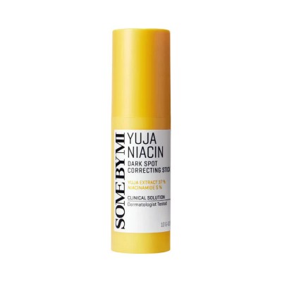очна,линия,some,by,mi,yuja,niacin,dark,spot,correcting,stick,eye,contour,serum,10,g,yellow,(transparent)