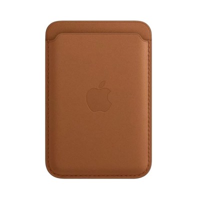 портфейли,и,портмонета,apple,saddle,magsafe,leather,wallet,brown