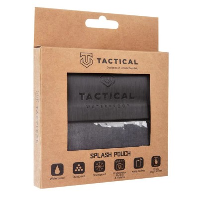 други,аксесоари,tactical,splash,pouch,l,xl,waterproof,bag,grey,(asphalt)