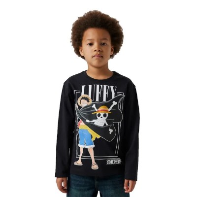 тениска,детски,тениски,name,it,ark,one,piece,long,sleeve,t,shirt,black,(black)