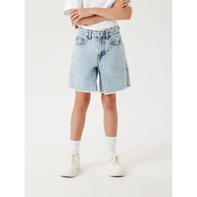 къси,панталони,детски,панталони,name,it,bella,wide,1488,high,waist,denim,shorts,blue,(light,blue,bleached,denim)