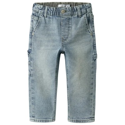 дънки,детски,панталони,name,it,ben,tap,fit,8940,jeans,vintage,medium,blue,denim,(blue)