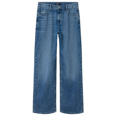 дънки,детски,панталони,name,it,bex,straight,fit,jeans,medium,blue,denim,(blue)
