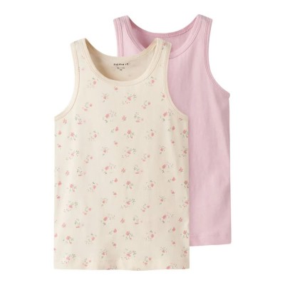 детско,бельо,name,it,flower,sleeveless,base,layer,2,units,turtledove,w,pale,lilac,(beige,pink)