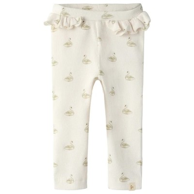 детски,клинове,name,it,gavo,efi,slim,lil´atelier,leggings,pastel,parchment,swan,(beige)