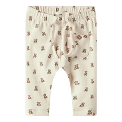 панталони,детски,панталони,name,it,gayo,eli,regular,fit,lil´atelier,pants,turtledove,teddybear,(beige)