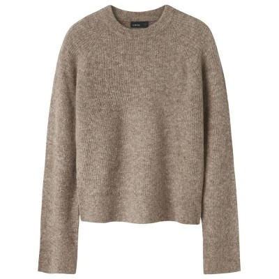 блуза,детски,блузи,name,it,kleave,short,sweater,mocha,meringue,w0440,(beige)