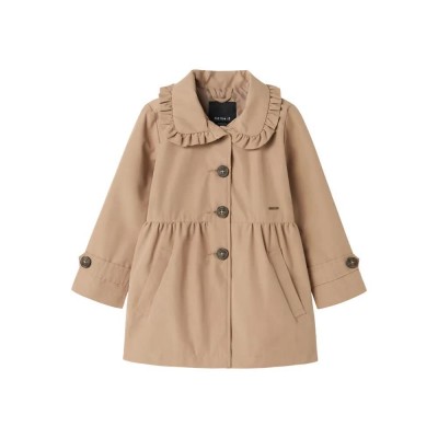 палто,детски,якета,и,палта,name,it,madelin,nmf,trench,coat,beige,(savannah,tan)