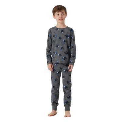 пижама,детски,пижами,name,it,mel,skull,pyjama,dark,grey,melange,(grey)
