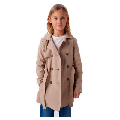 палто,детски,якета,и,палта,name,it,madelin,trench,coat,savannah,tan,(beige)
