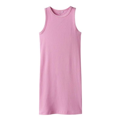 рокля,детски,поли,и,рокли,name,it,nakalim,sleeveless,dress,pink,frosting,(pink)