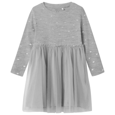 рокля,детски,поли,и,рокли,name,it,nadja,long,sleeve,dress,grey,melange,(grey)