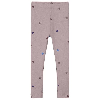 детски,клинове,name,it,nutti,leggings,purple,(burnished,lilac,hearts)