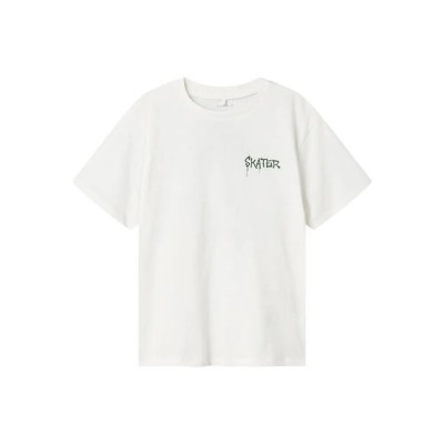 тениска,детски,тениски,name,it,notti,ps,short,sleeve,t,shirt,cloud,dancer,garden,topiary,(white)