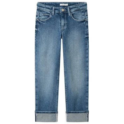 дънки,детски,панталони,name,it,rose,straight,fold,fit,nkf,jeans,blue,(medium,blue,denim)