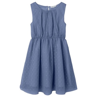 рокля,детски,поли,и,рокли,name,it,vabos,spencer,sleeveless,dress,blue,ice,w.,tone,in,tone,lurex,(blue)