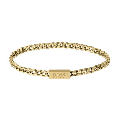 бижутерия,boss,1580172m,bracelet,golden