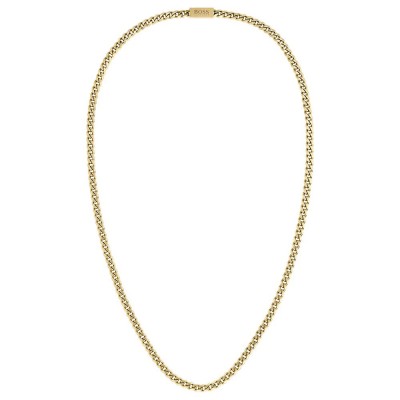 бижутерия,boss,1580173,necklace,golden
