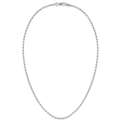 бижутерия,boss,1580584,necklace,silver,(silver)