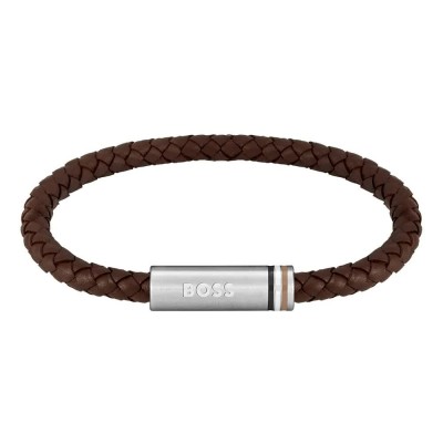бижутерия,boss,1580623,bracelet,brown