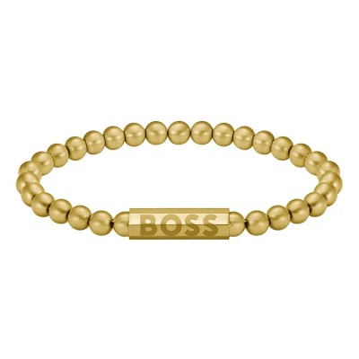 бижутерия,boss,1580666m,bracelet,golden