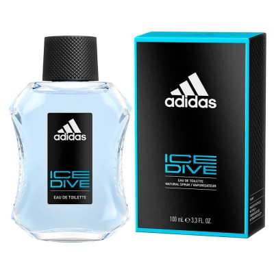 мъжки,парфюми,adidas,ice,dive,100ml,eau,de,cologne,clear