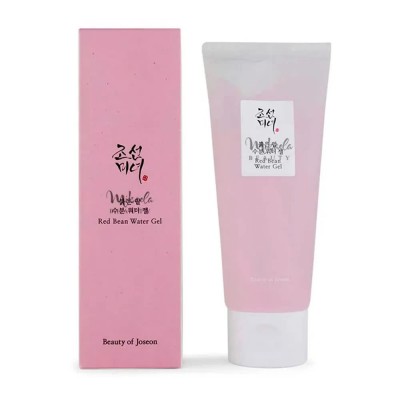 специфични,козметични,продукти,beauty,of,joseon,red,bean,water,gel,100ml,moisturizer,clear