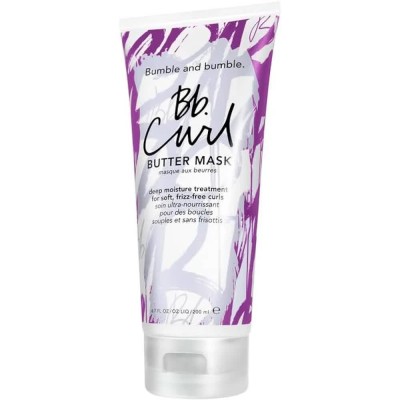 специфични,козметични,продукти,bumble,&,bumble,curl,butter,masque,200ml,hair,mask,clear