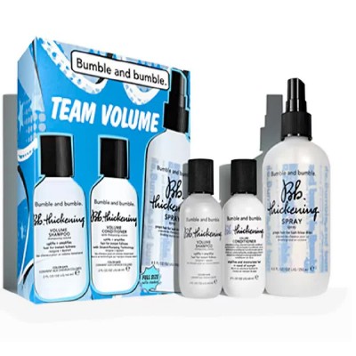 специфични,козметични,продукти,bumble,&,bumble,team,volume,370ml,capillary,treatment,clear