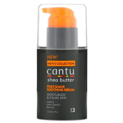 бръснене,cantu,post,shave,soothing,75ml,beard,serum,clear