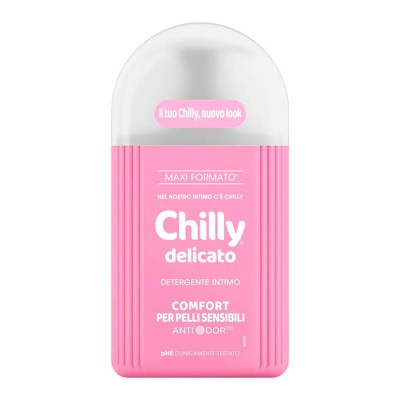 хигиена,тяло,chilly,gentle,rinsing,100ml,intimate,gel,pink