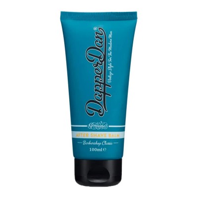 бръснене,dapper,dan,balm,100ml,aftershave,blue