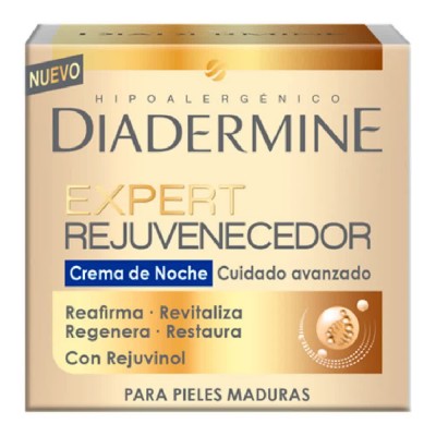специфични,козметични,продукти,diadermine,night,rekuvenation,50ml,moisturizer,clear