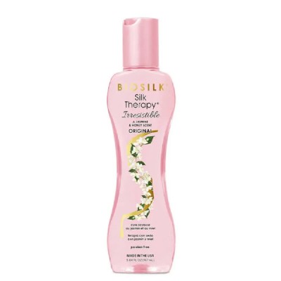 специфични,козметични,продукти,farouk,biosilk,silk,therapy,irresistible,leave,in,167ml,capillary,treatment,pink