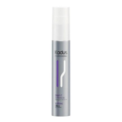 хигиена,тяло,kadus,professional,sculpt,100ml,fixing,gel,clear