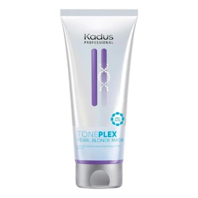 специфични,козметични,продукти,kadus,tone,plex,pearl,blond,200ml,hair,mask,clear
