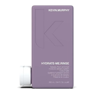 хигиена,коса,kevin,murphy,hydrate,me,rinse,250ml,conditioner,purple