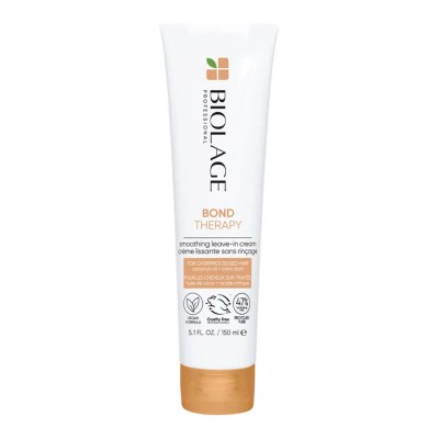 специфични,козметични,продукти,matrix,biolage,bond,therapy,smoothing,leave,in,150ml,capillary,treatment,clear