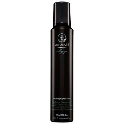 специфични,козметични,продукти,paul,mitchell,hydrocream,whip,200ml,capillary,treatment,clear