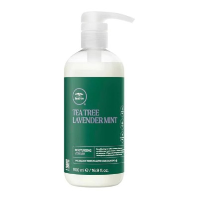 хигиена,коса,paul,mitchell,lavender,mint,moisturizing,cowash,500ml,conditioner,clear