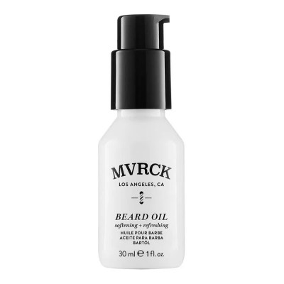 бръснене,paul,mitchell,mvrck,beard,30ml,shaving,oil,clear