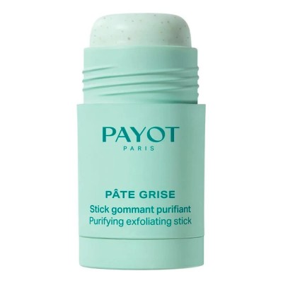 ексфолианти,payot,pimple,paste,25g,face,scrub,green