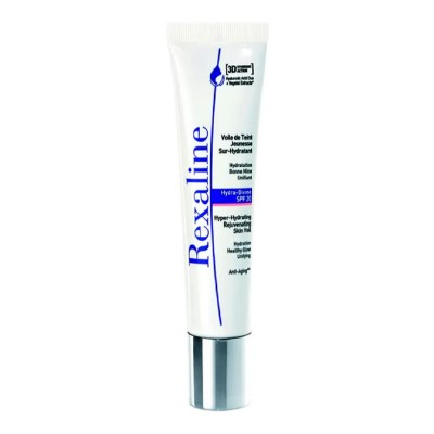специфични,козметични,продукти,rexaline,hydra,shock,cc,spf20,30ml,moisturizer,clear