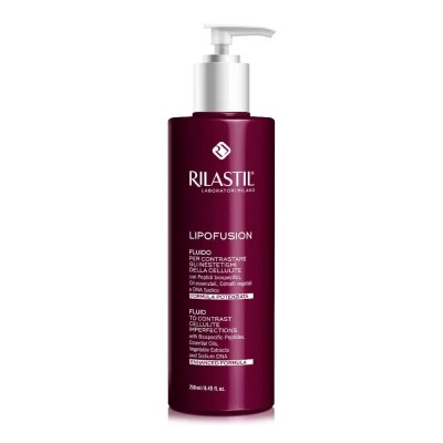 специфични,козметични,продукти,rilastil,lipofusion,250ml,body,treatment,purple