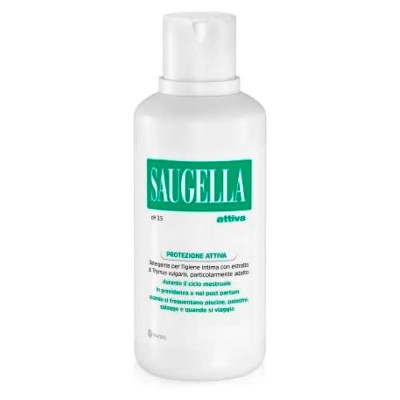 хигиена,тяло,saugella,active,500ml,intimate,gel,clear