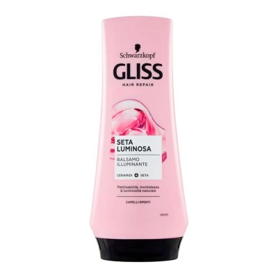хигиена,коса,schwarzkopf,gliss,glowing,mushroom,200ml,hair,balm,pink
