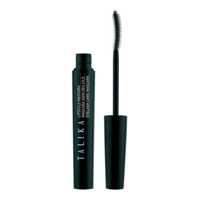 очна,линия,talika,water,resistant,black,8.5ml,mascara